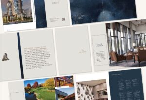 Bower Brochure Spreads