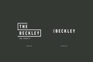 Beckley Logo