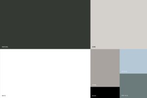 Brand Colors
