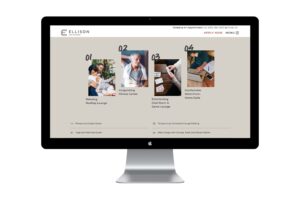 Website