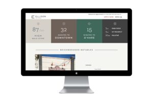 Website