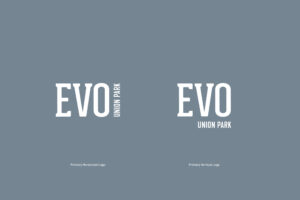EVO Logo