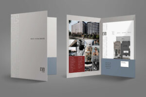 Pocket Folder