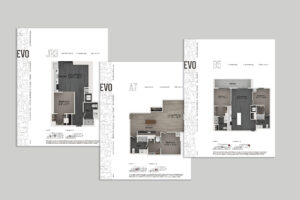 Floor Plan Sheets