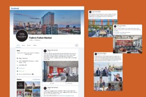 Fulbrix Facebook Page