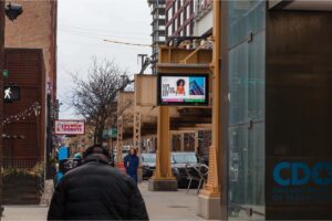 Digital CTA Ad