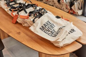 Fulbrix Tote Bag