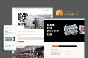 Fulbrix Web Pages Overview