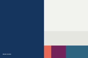 Highgate Brand Colors