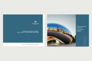 Cover and Breaker PPT Page