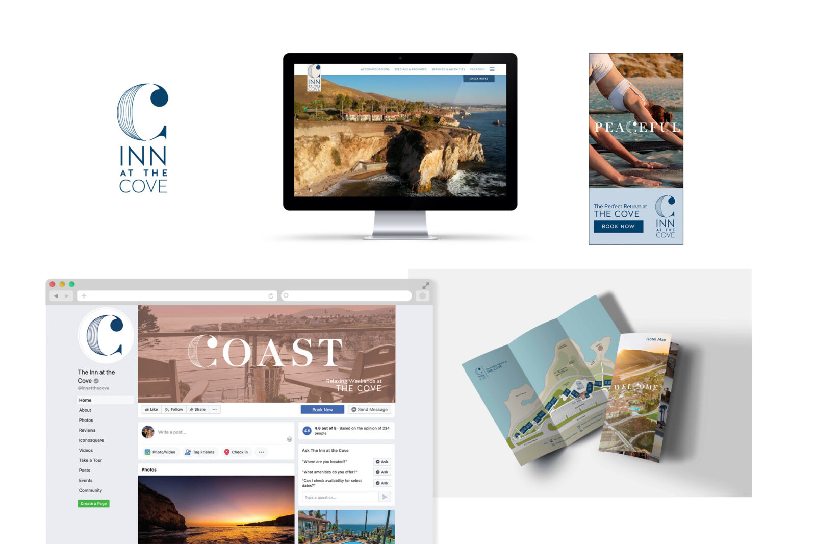 Brand Overview