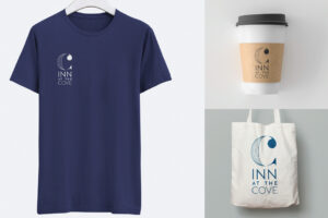 Inn at the Cove Swag