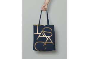 Tote bag design