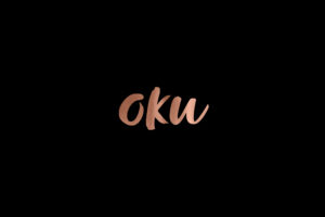 oku logo