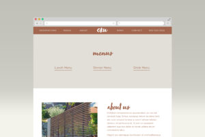 Oku Website