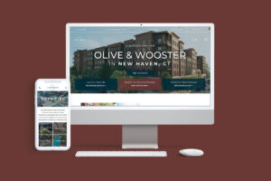 Desktop Home Page