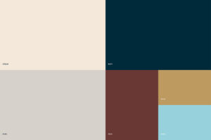Brand Colors