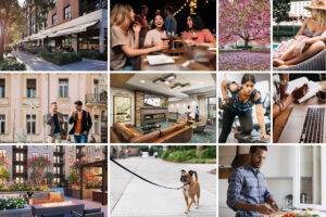 Brand Photos and Renderings