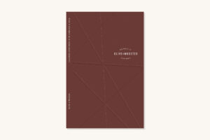 Brochure Cover