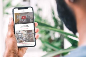 Mobile SIte