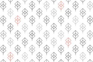 Brand Pattern