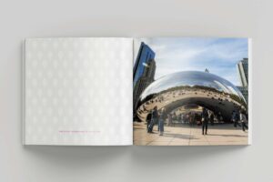 Brochure Spread