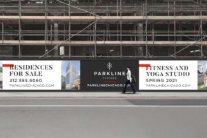 Signage