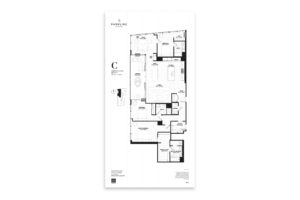 floor plan sheet