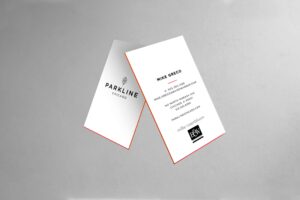 Business Cards