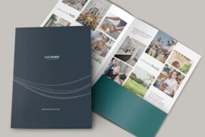 Pocket Folder