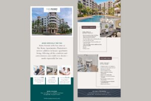 Rack Card