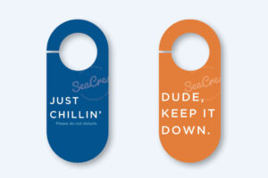 Do Not Disturb Signs