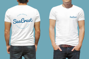Seacrest T-Shirt