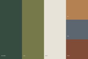 Brand Colors