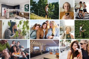 Brand Photo Style