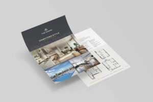 Sell Sheet