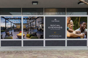 Retail Window