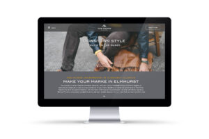 Website