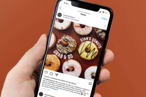 Social Post