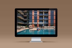 Website