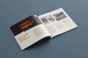 Brochure