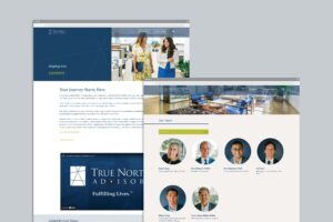 Website Page Overview