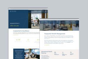 Website Pages Overview