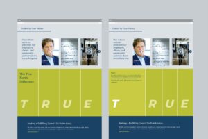 Website TRUE Sliders