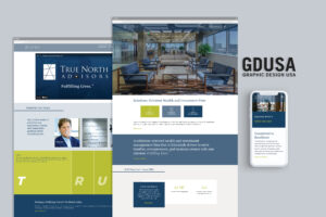 True North Website Award