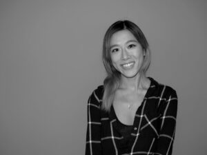 Nancy Mok Headshot