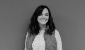 Rebecca Team Photo