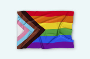 pride flag